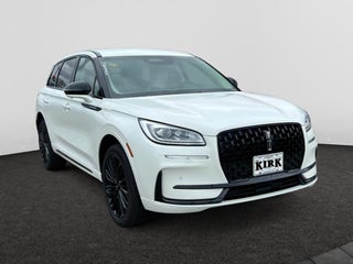 2025 Lincoln Corsair Reserve