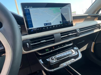 2025 Lincoln Corsair Reserve