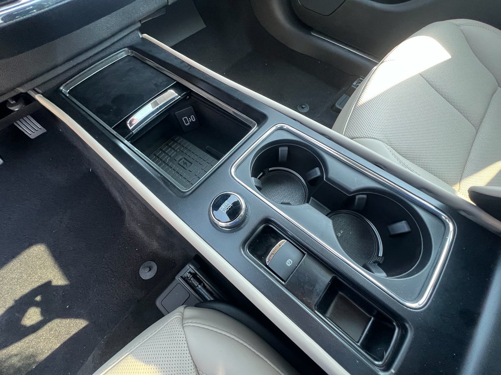 2025 Lincoln Corsair Reserve