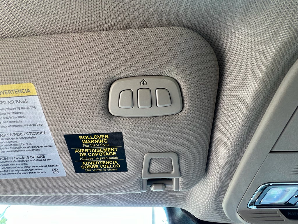 2025 Lincoln Corsair Reserve