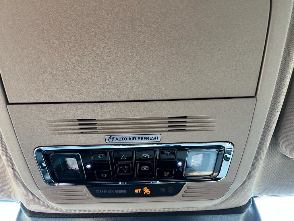 2025 Lincoln Corsair Reserve