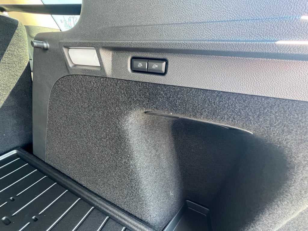 2025 Lincoln Corsair Reserve