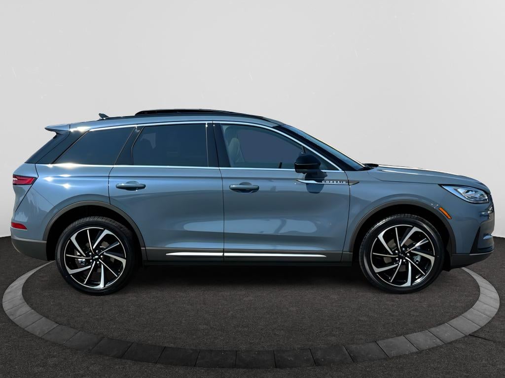 2025 Lincoln Corsair Reserve