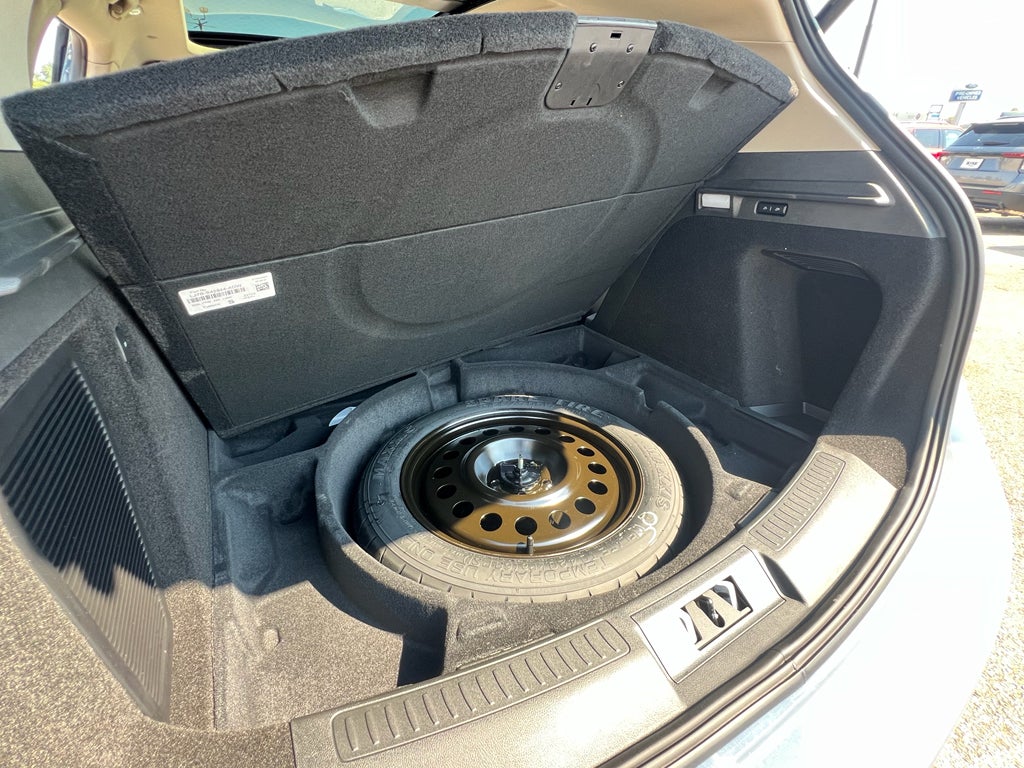 2025 Lincoln Corsair Reserve