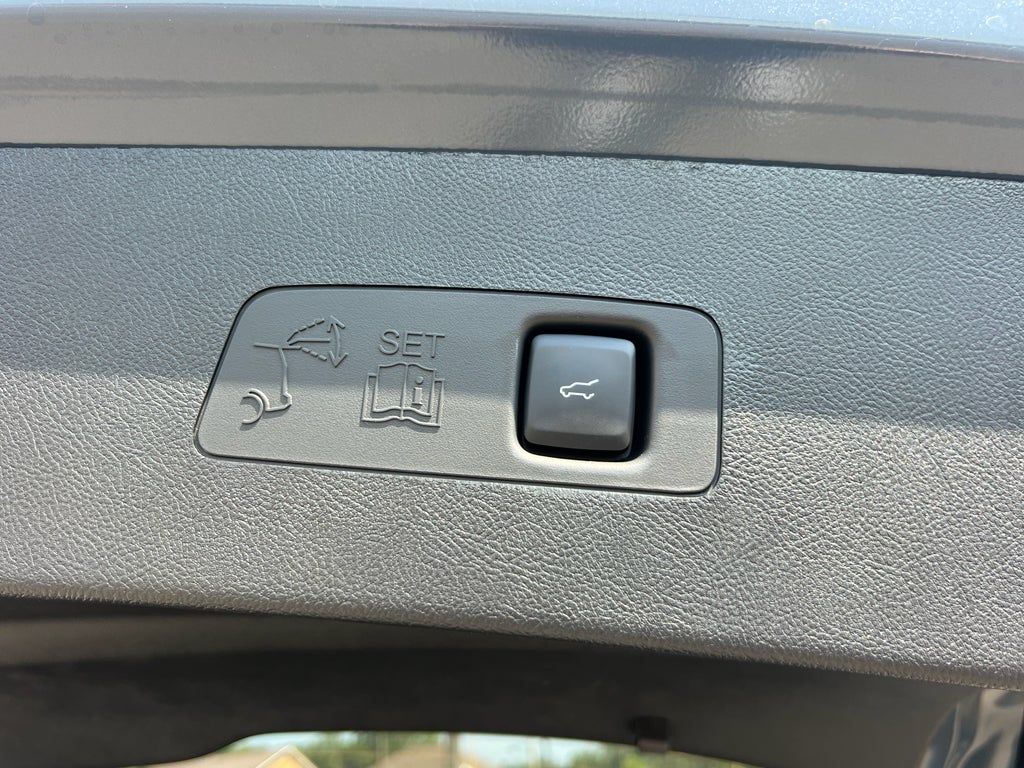 2025 Lincoln Corsair Reserve