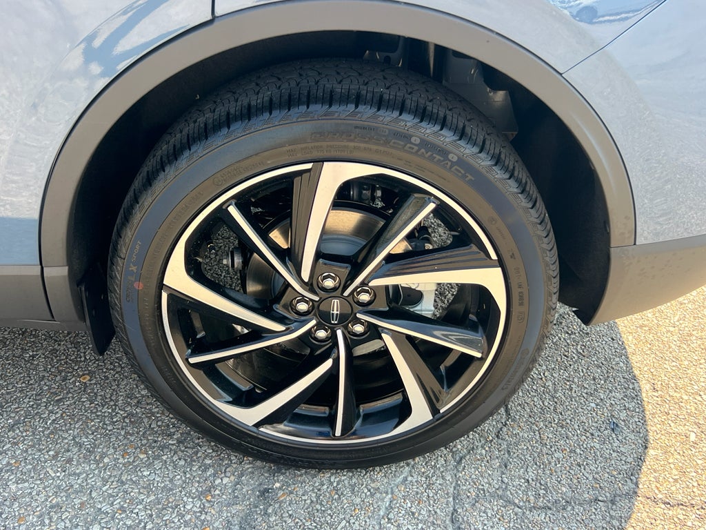 2025 Lincoln Corsair Reserve