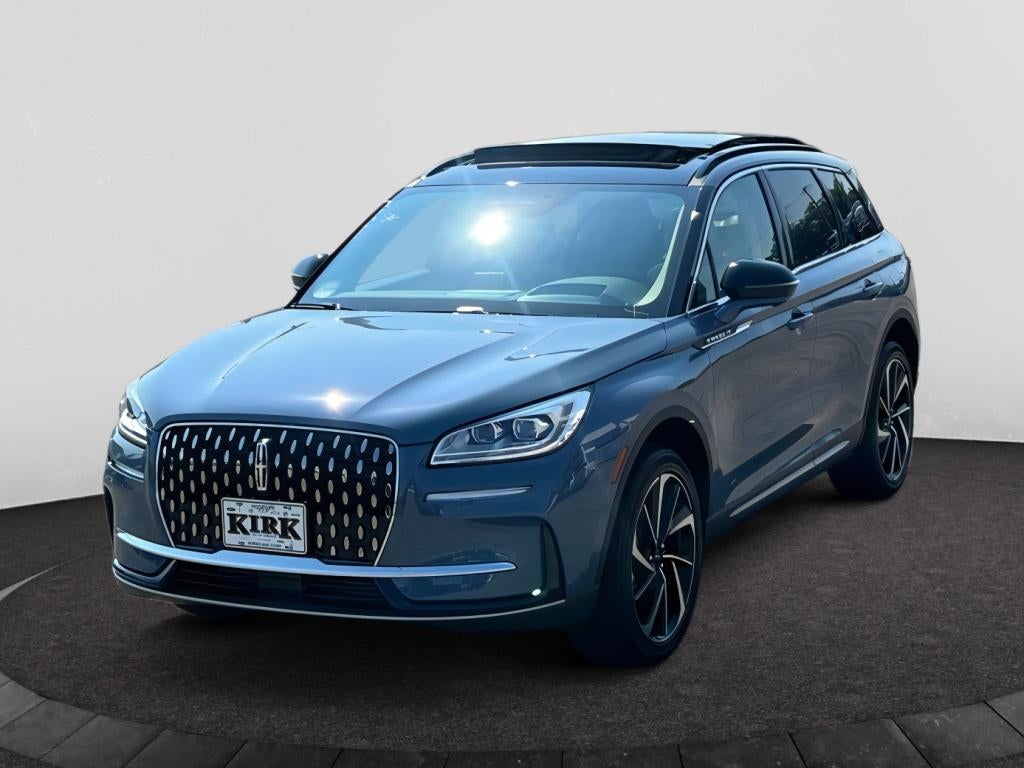 2025 Lincoln Corsair Reserve