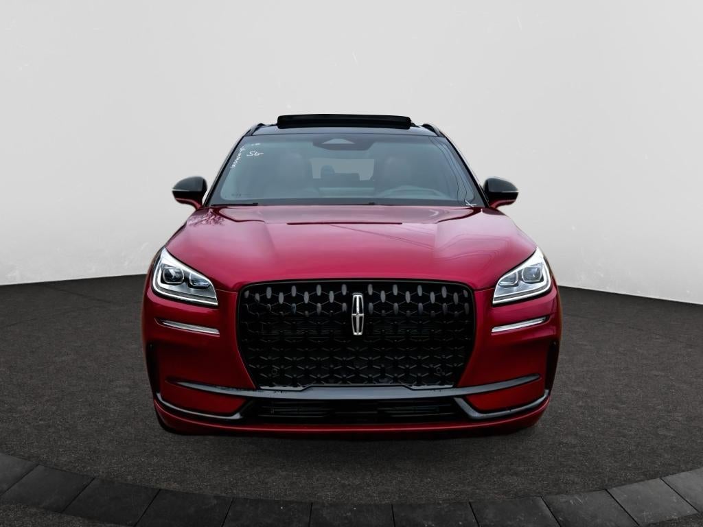 2025 Lincoln Corsair Reserve