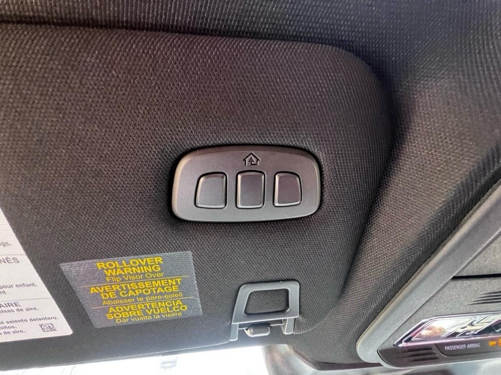 2025 Lincoln Corsair Reserve