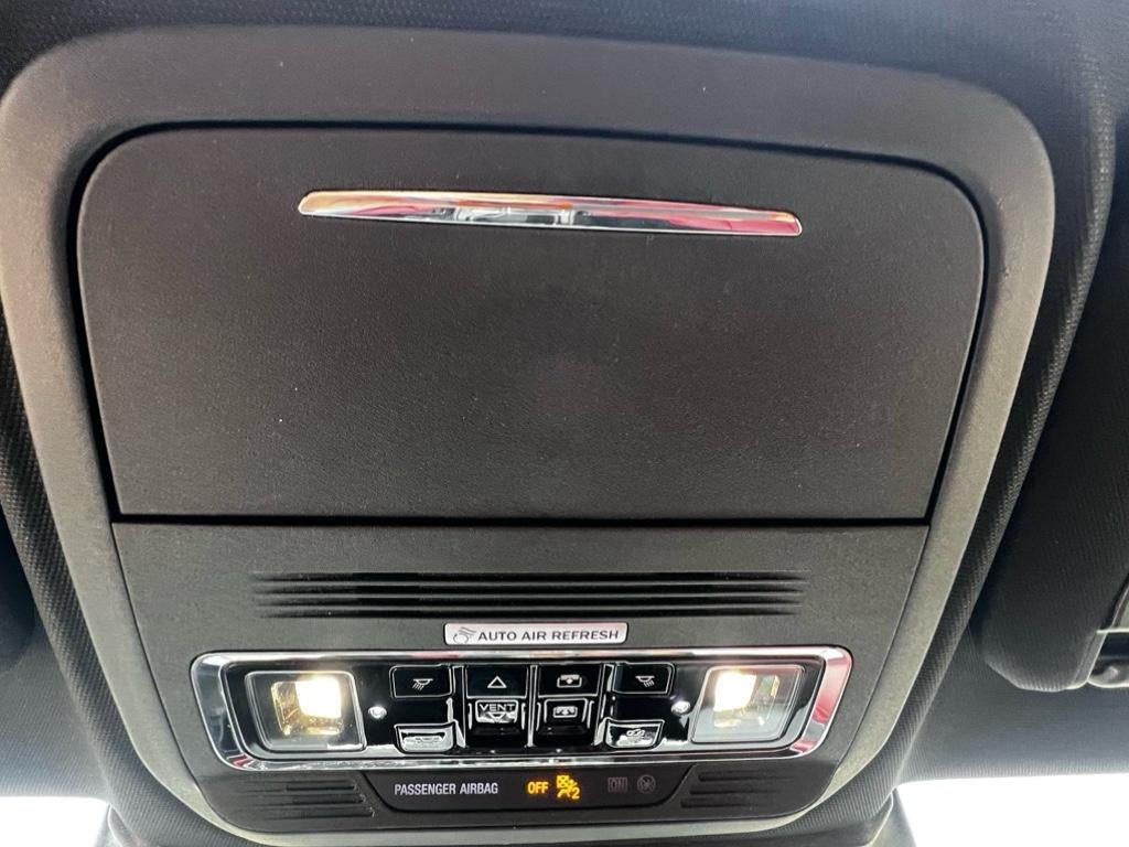 2025 Lincoln Corsair Reserve