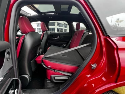 2025 Lincoln Corsair Reserve