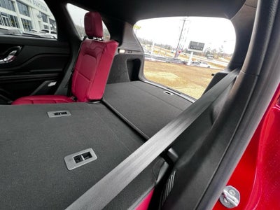 2025 Lincoln Corsair Reserve