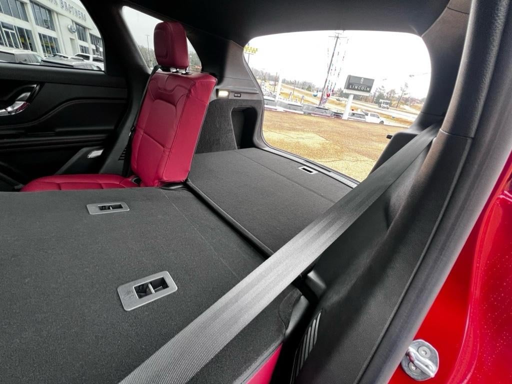 2025 Lincoln Corsair Reserve