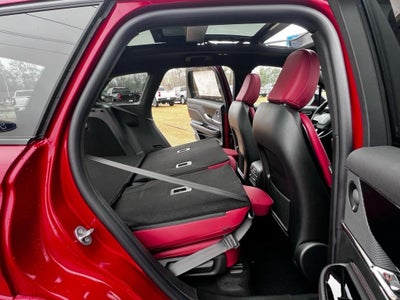 2025 Lincoln Corsair Reserve