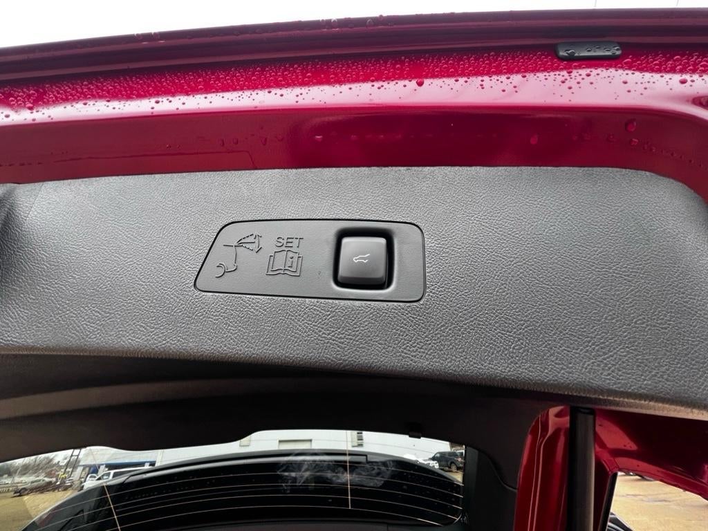 2025 Lincoln Corsair Reserve