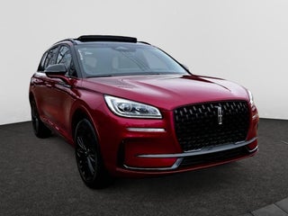 2025 Lincoln Corsair Reserve