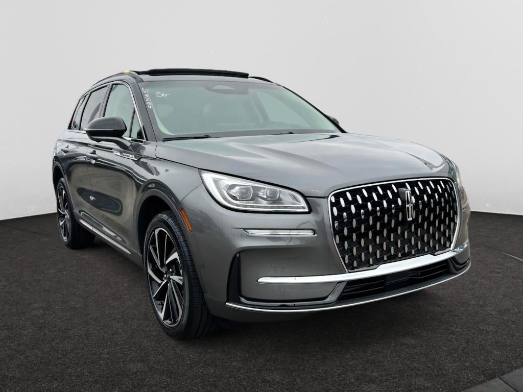 2025 Lincoln Corsair Reserve