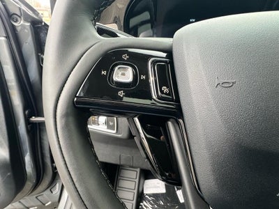 2025 Lincoln Corsair Reserve