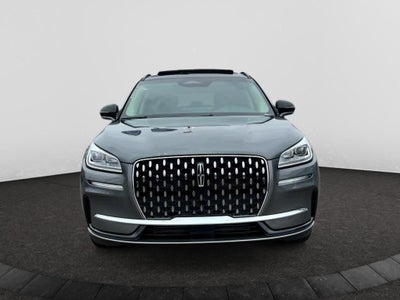 2025 Lincoln Corsair Reserve