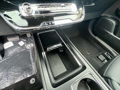 2025 Lincoln Corsair Reserve