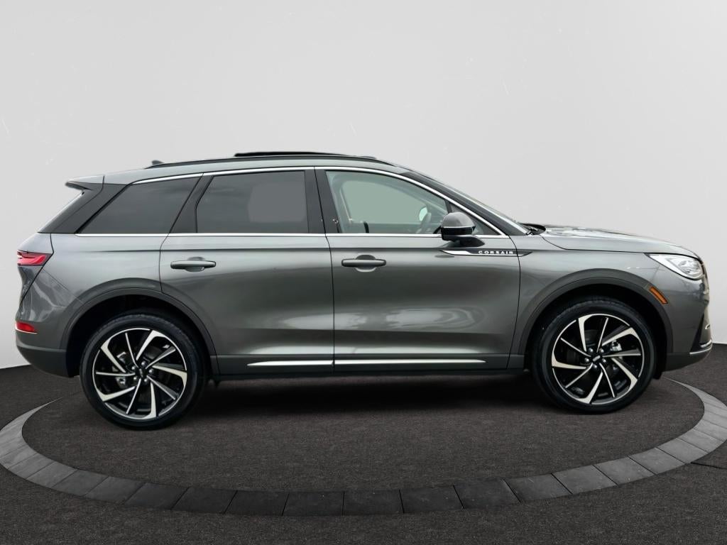 2025 Lincoln Corsair Reserve