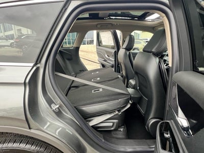 2025 Lincoln Corsair Reserve