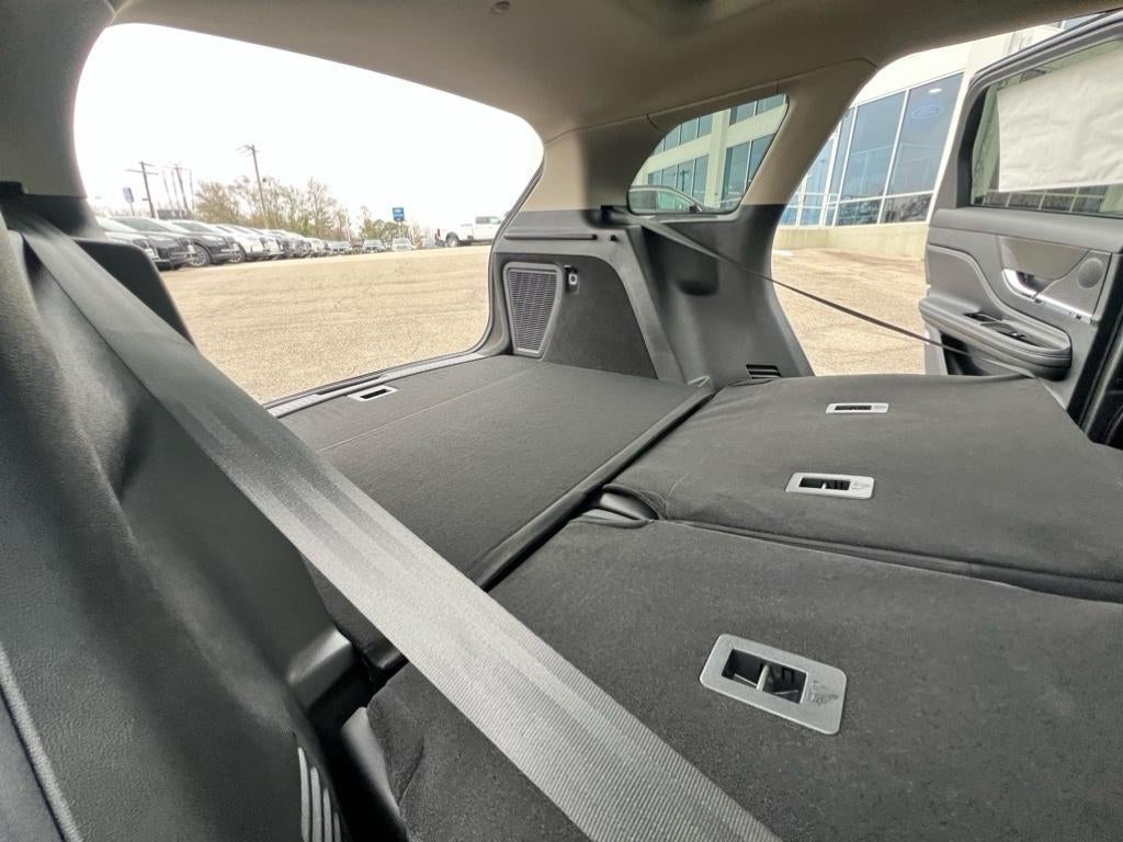 2025 Lincoln Corsair Reserve