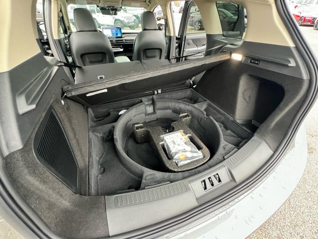 2025 Lincoln Corsair Reserve