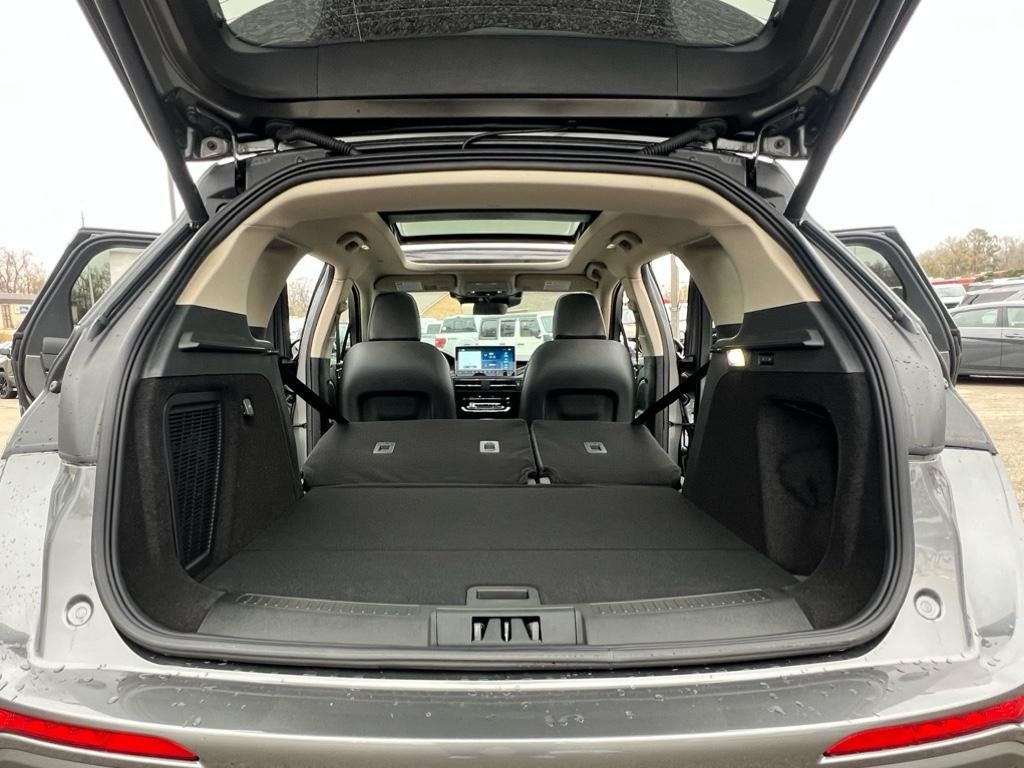 2025 Lincoln Corsair Reserve