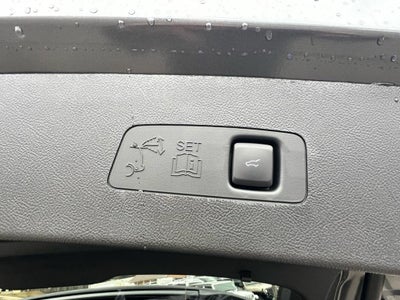 2025 Lincoln Corsair Reserve