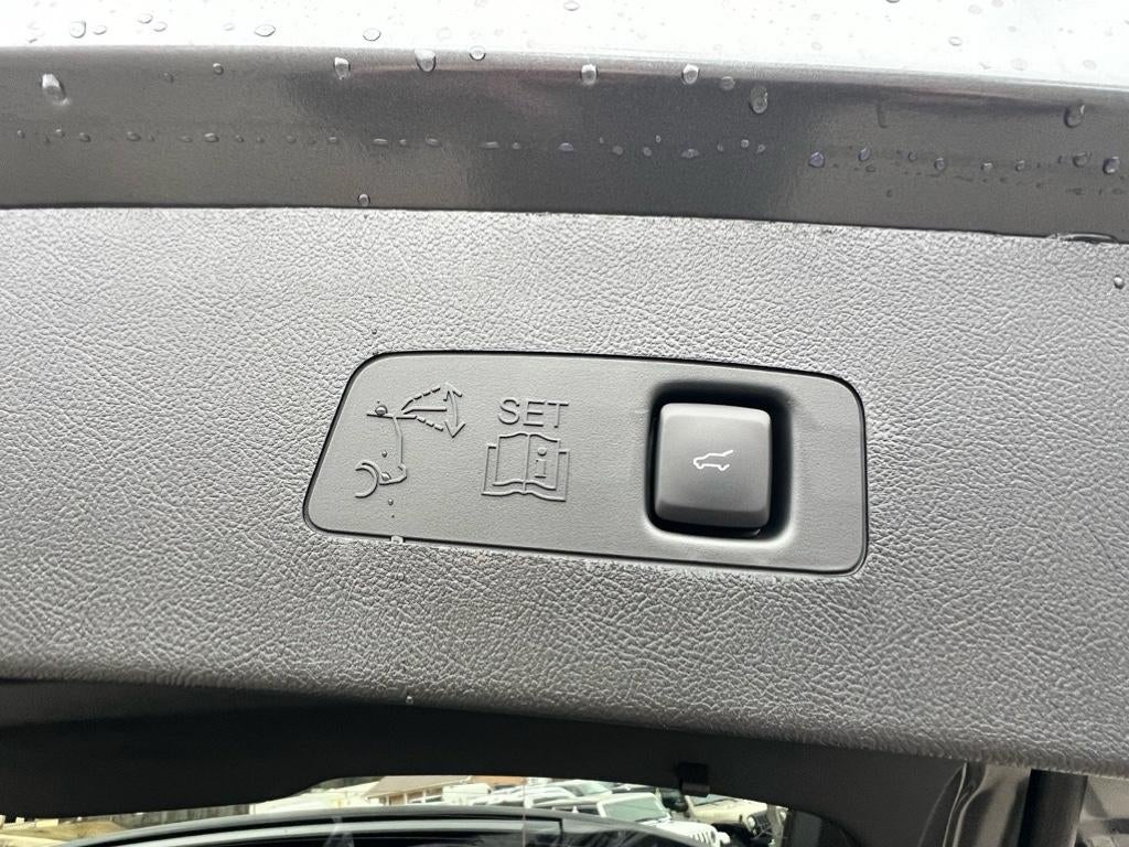 2025 Lincoln Corsair Reserve