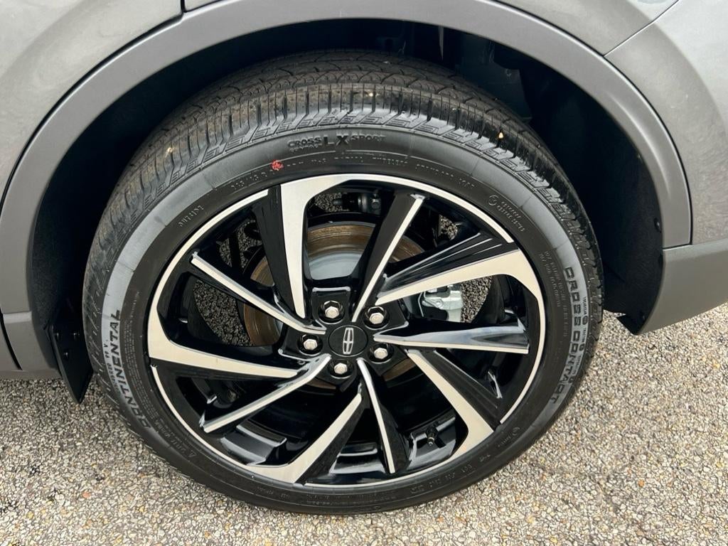 2025 Lincoln Corsair Reserve