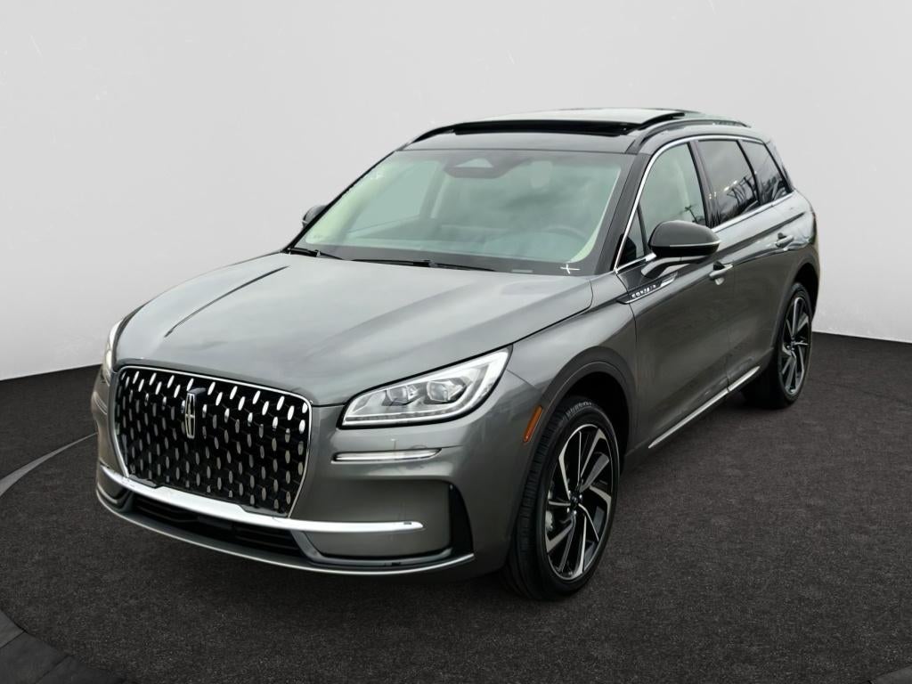 2025 Lincoln Corsair Reserve