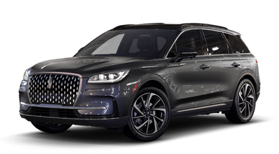 2025 Lincoln Corsair Reserve