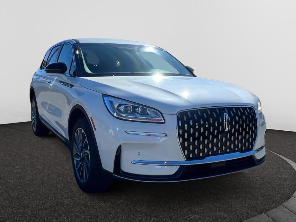 2025 Lincoln Corsair Reserve