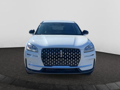 2025 Lincoln Corsair Reserve