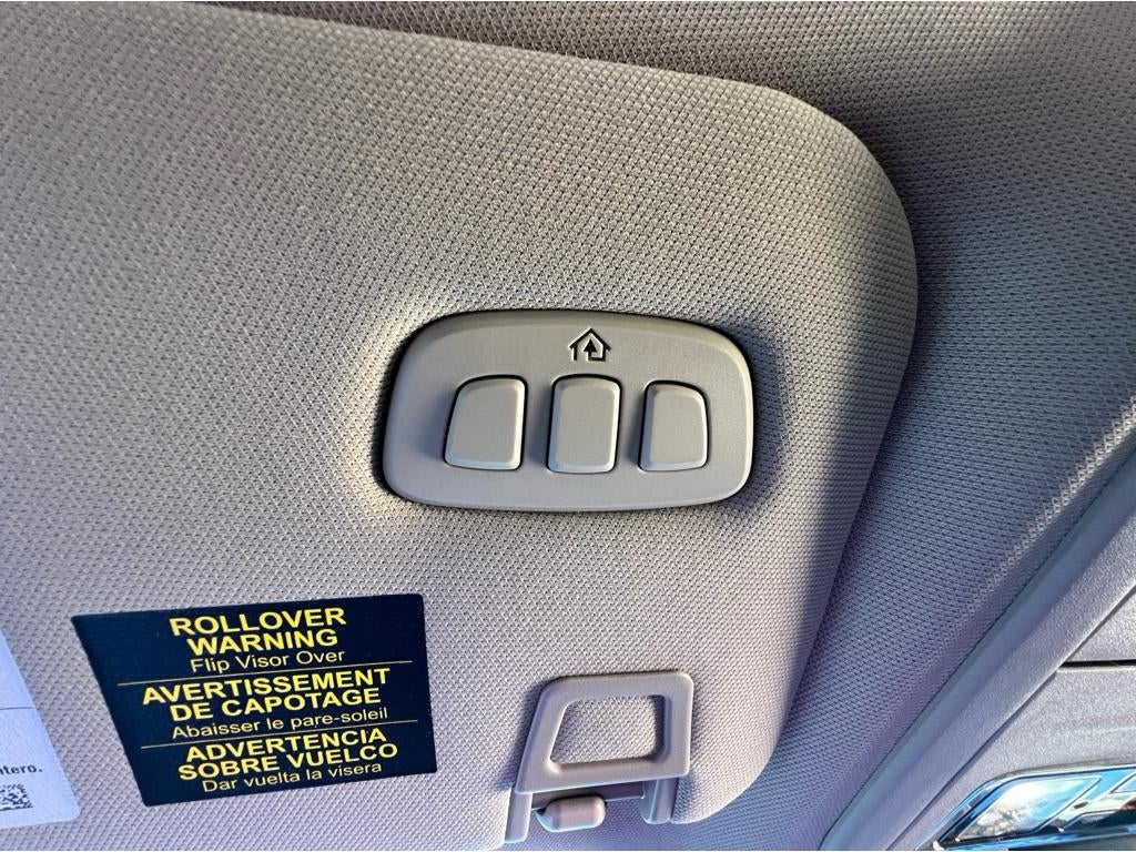 2025 Lincoln Corsair Reserve