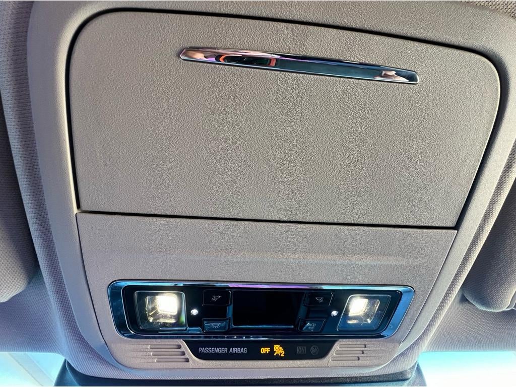 2025 Lincoln Corsair Reserve