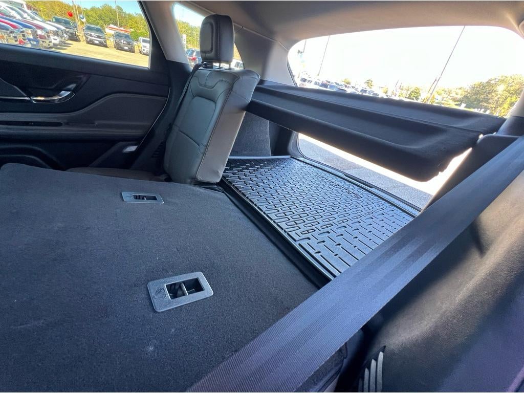 2025 Lincoln Corsair Reserve