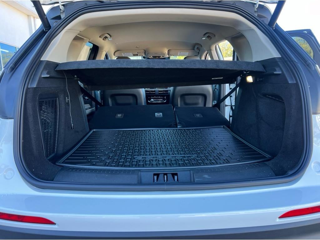 2025 Lincoln Corsair Reserve