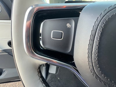 2026 Lincoln Navigator Premiere