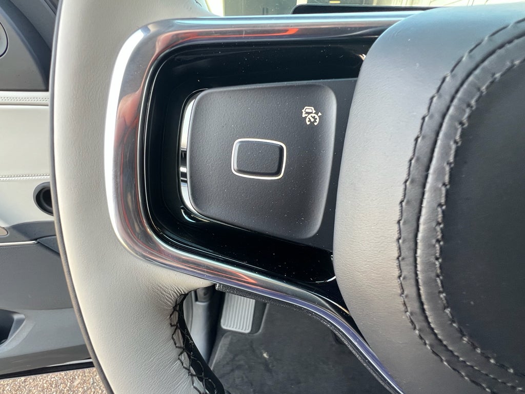 2026 Lincoln Navigator Premiere