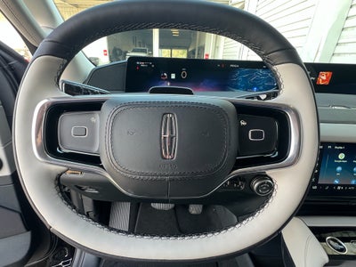 2026 Lincoln Navigator Premiere