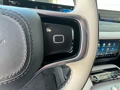 2026 Lincoln Navigator Premiere