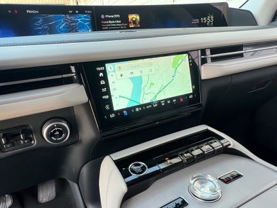 2026 Lincoln Navigator Premiere