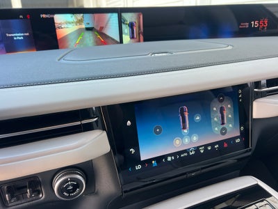 2026 Lincoln Navigator Premiere