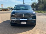 2026 Lincoln Navigator Premiere