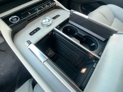 2026 Lincoln Navigator Premiere