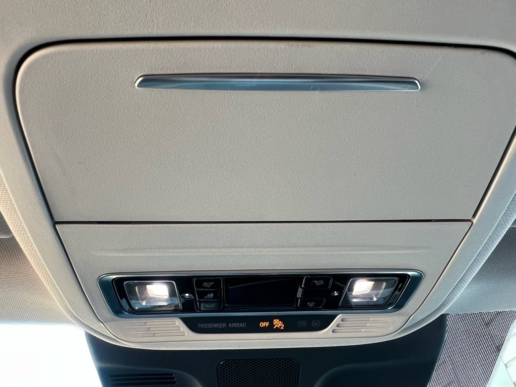 2026 Lincoln Navigator Premiere