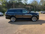 2026 Lincoln Navigator Premiere